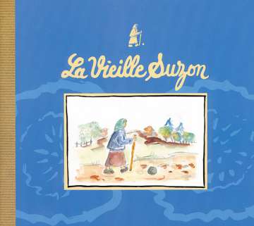 La vieille Suzon