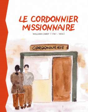 Le cordonnier missionnaire