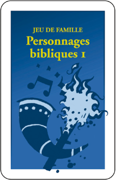 Noms de personnages n° 1