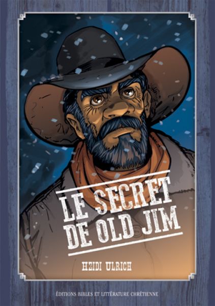 Le secret de Old Jim