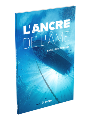 L'ancre de l'âme