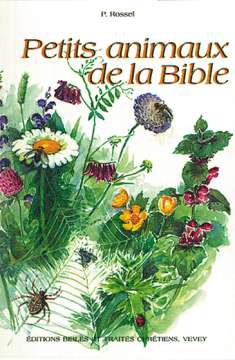 Petits animaux de la Bible