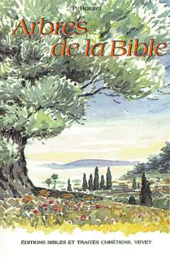 Arbres de la Bible