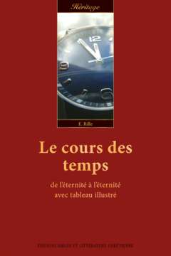 Le cours des temps