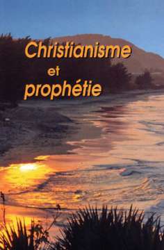 Christianisme et prophétie