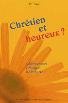 Chrétien et heureux?