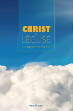 Christ et l'Église, le mystère révélé