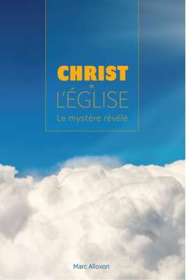 Christ et l'Église, le mystère révélé