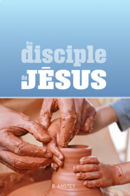 Être disciple de Jésus