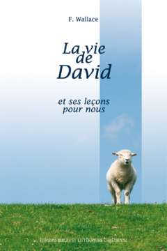 La vie de David