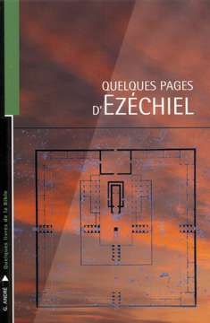 Quelques pages d'Ezéchiel