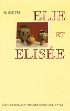 Elie et Elisée