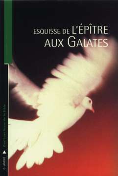 Esquisse de l'épître aux Galates