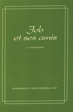 Job et ses amis