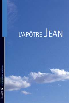 L'apôtre Jean