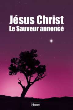 Jésus Christ, le Sauveur annoncé