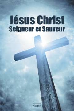 Jésus Christ, Seigneur et Sauveur