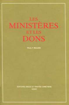 Les ministères et les dons