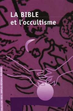 La Bible et l'occultisme