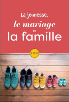 La jeunesse, le mariage et la famille