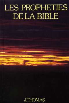 Les prophéties de la Bible