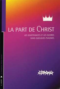 La part de Christ