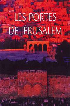 Les portes de Jérusalem
