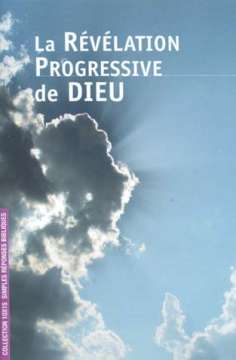 La révélation progressive de Dieu