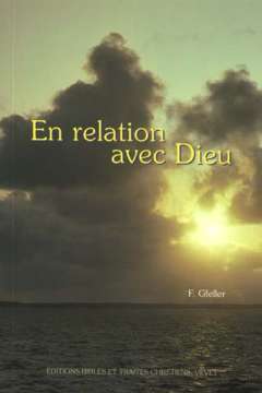 En relation avec Dieu