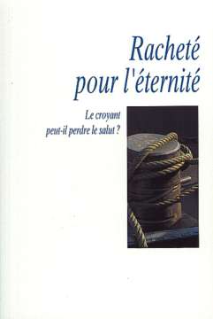 Racheté pour l'éternité