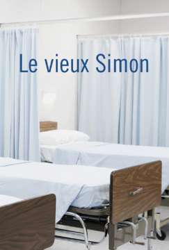 Le vieux Simon; 10 ex.