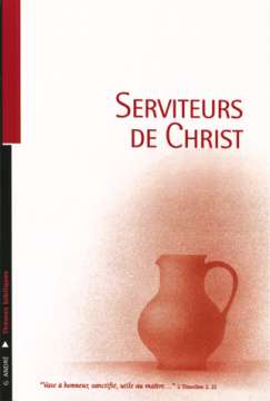 Serviteurs de Christ