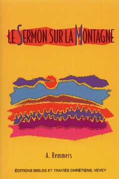 Le sermon sur la montagne