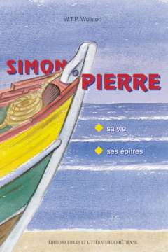 Simon Pierre