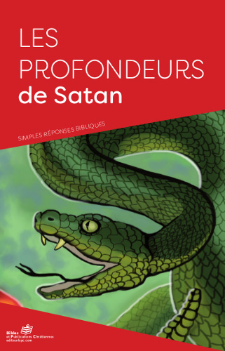 Les profondeurs de Satan