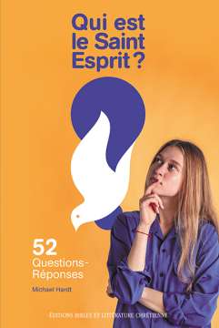 Qui est le Saint Esprit ?