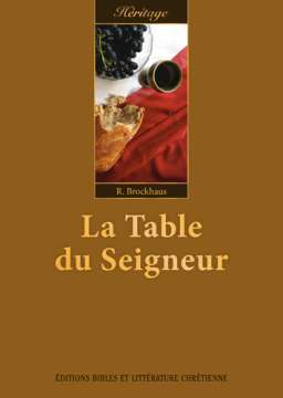 La Table du Seigneur