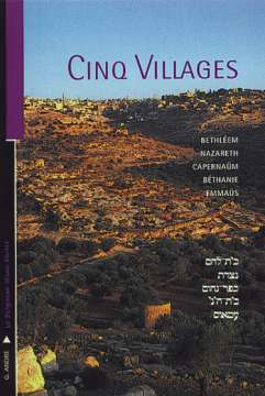 Cinq villages