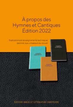 À propos des H&C – édition 2022